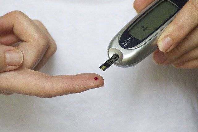 Врачи назвали признаки диабета, которые важно вовремя заметить