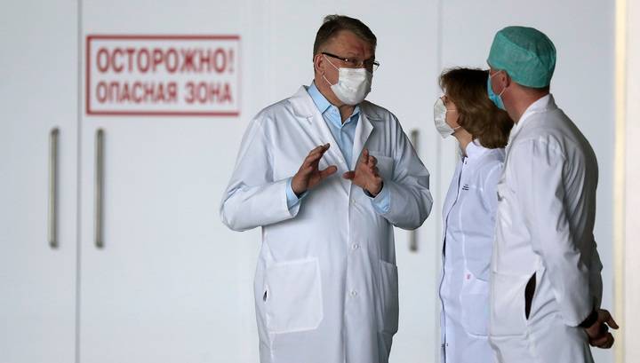 Ракова: в Москве от коронавируса вылечились более 74 тысяч человек