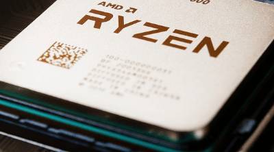 AMD перенесла выпуск Zen 3 на 2021 год
