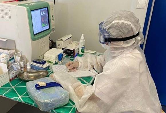 В Тюменской области, Югре и на Ямале на 29 мая выявили 154 новых случая коронавируса
