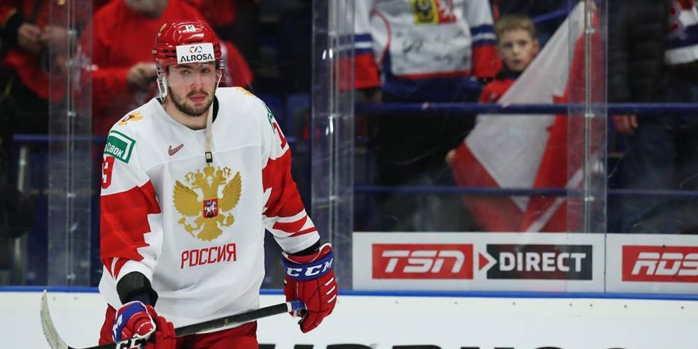 Хоккеист российской молодежки рассказал о жизни в Канаде и отношении к русским