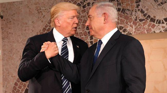 В чем состоит суть «Сделки века»: Израиль в фокусе
