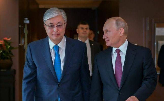 Влияние Запада на Казахстан сегодня слабее, чем когда-либо — Chatham House