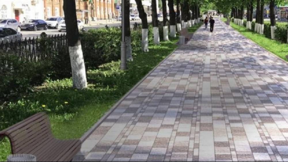 Еще несколько пешеходных зон появится в Алматы