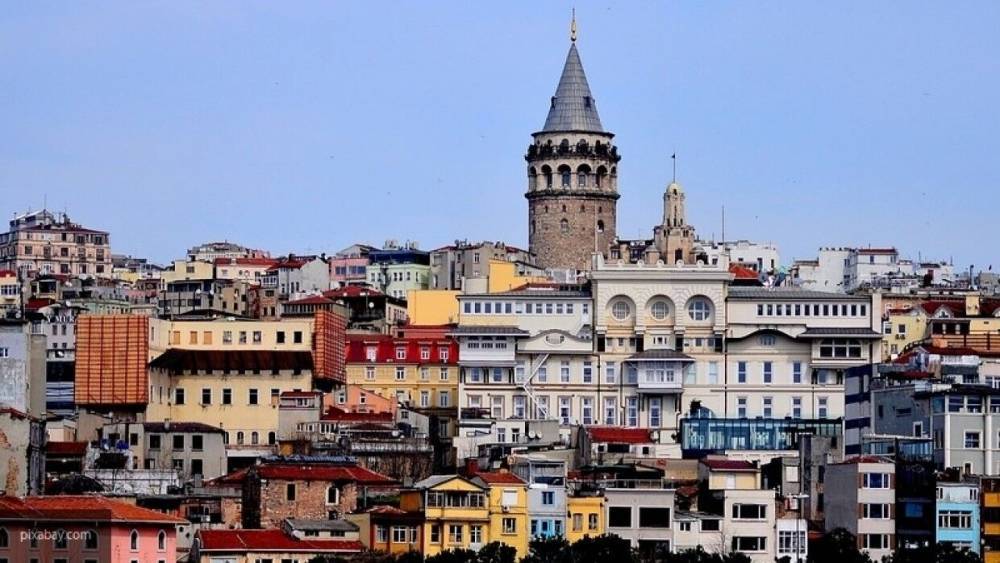 Турция снимает ограничение на междугородние поездки с 1 июня
