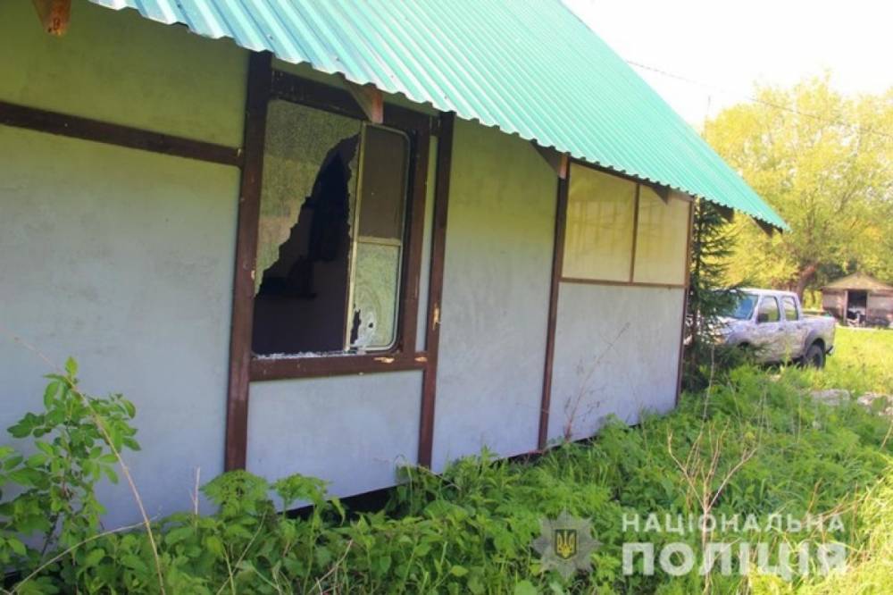 Массовое убийство в Житомирской области: Единственный человек, который выжил, рассказал детали трагедии
