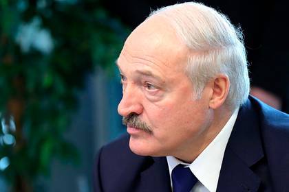 Лукашенко поведал о барабанящих кастрюлями безработных в богатых странах Запада