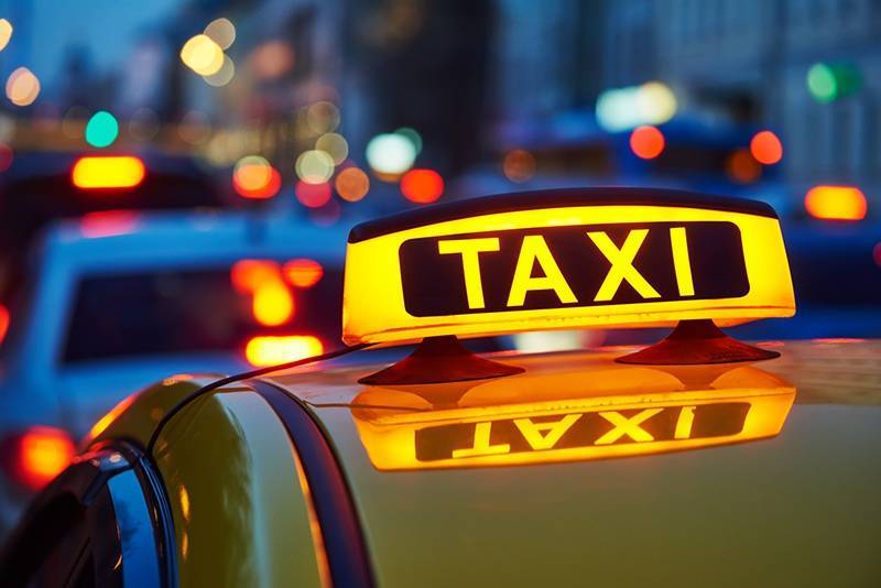 Таксист спас клиентку в Москве из сексуального рабства