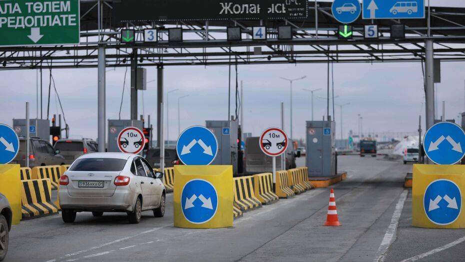 В Казахстане с 1 июня снимут блокпосты на границах регионов