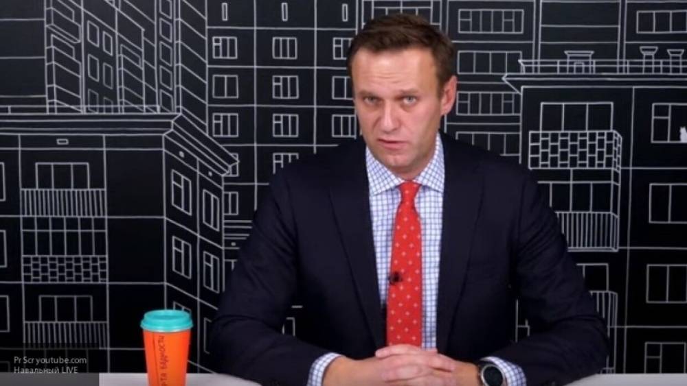 Выступающая за "5 шагов" Навального владелица детсада из Сибири водила машину без прав