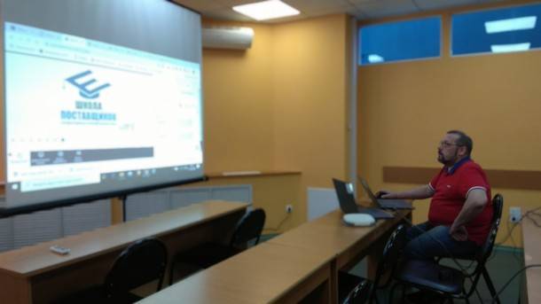 Андрей Макарский: «География участников обучающих вебинаров ТПП Коми расширяется»