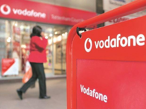 У мобильного оператора Vodafone возникли проблемы с голосовой связью