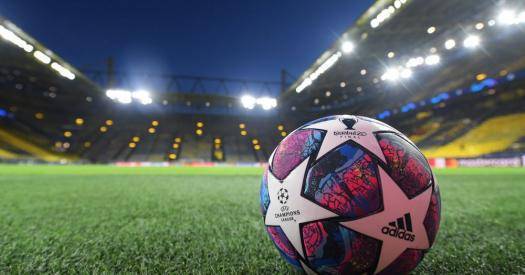 Источник: УЕФА планирует доиграть Лигу чемпионов на стадионах Германии