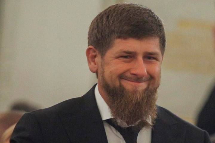 Кадыров на видео заявил, что здоров и работает в Чечне