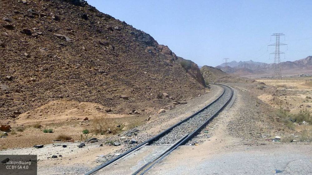 Кошкин оценил предпринимаемые Асадом меры по восстановлению железной дороги в САР