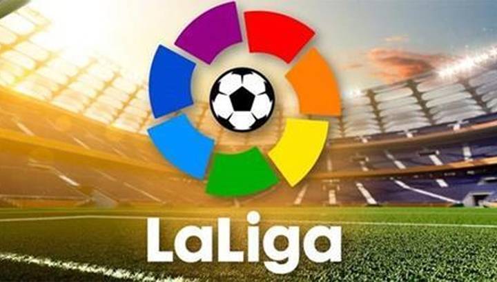 Испанская футбольная Ла Лига скорректирует день рестарта сезона