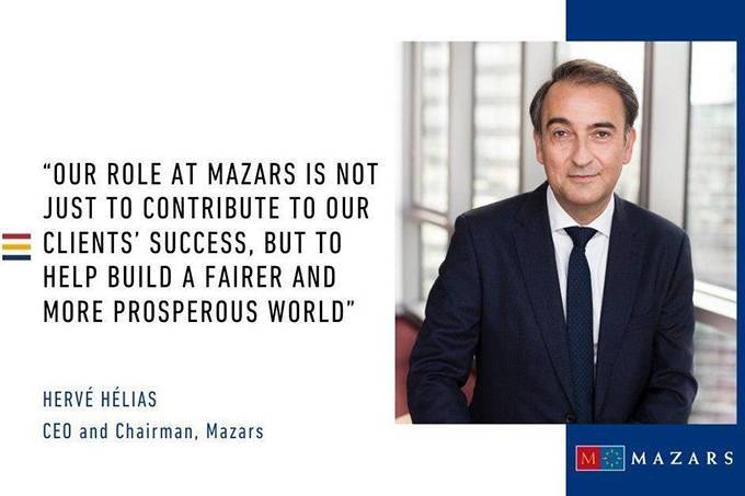 Mazars стал ключевым партнером Минвуза в сфере МСФО
