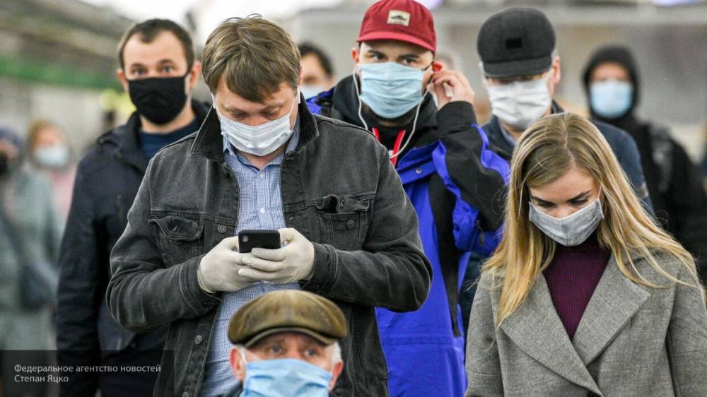 Более 14 тысяч жителей Петербурга обследовались на коронавирус за последние сутки