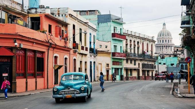 В АТОР рассказали, как Куба будет принимать туристов