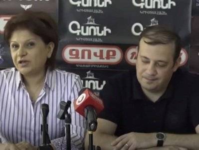 Республиканская партия Армении: После ухода нынешней власти выяснится многое о контрабанде сигарет и алмазов