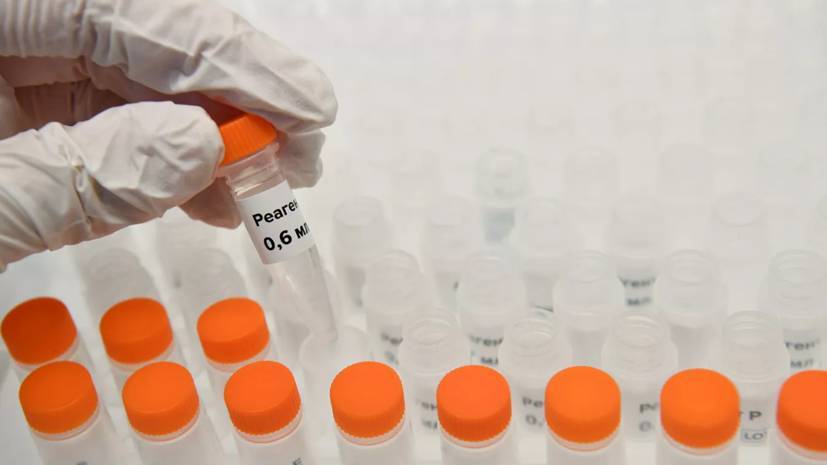Россия поставит другим странам тест-системы по коронавирусу