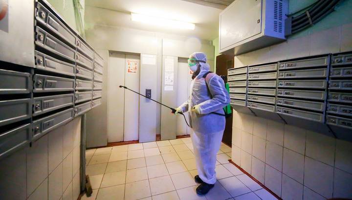Онищенко рассказал, как можно заразиться коронавирусом, не выходя из дома