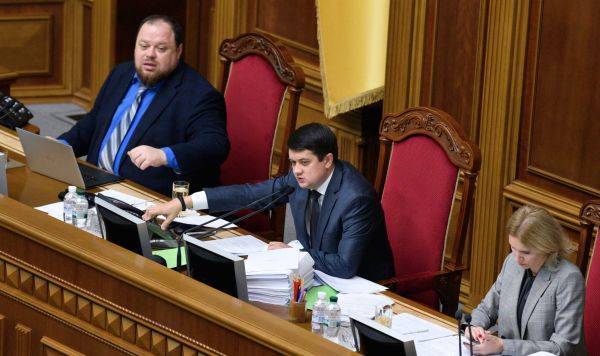 Экс-депутат Рады: Украина скрывает от Европы борьбу с русским языком