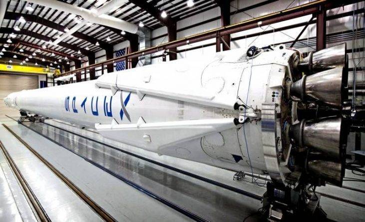 Найдено преимущество российских ракет-носителей перед аналогами SpaceX