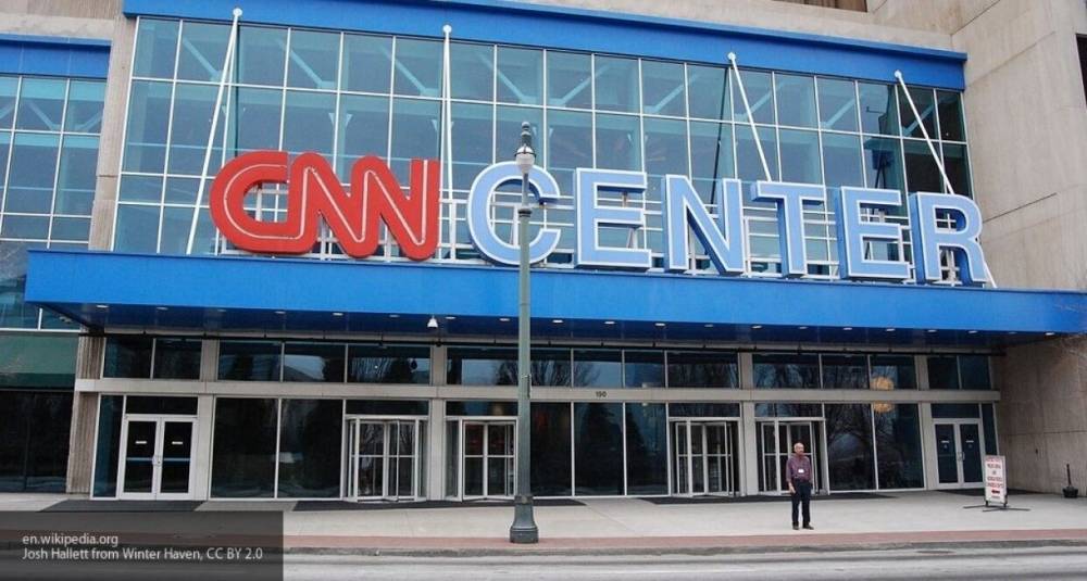 Корреспондент CNN арестован в прямом эфире с беспорядков в Миннеаполисе