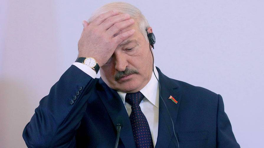 Лукашенко заявил, что Запад «барабанит кастрюлями» из-за безработицы