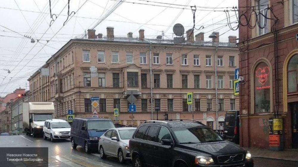 ЦОДД оценил ситуацию на московских дорогах