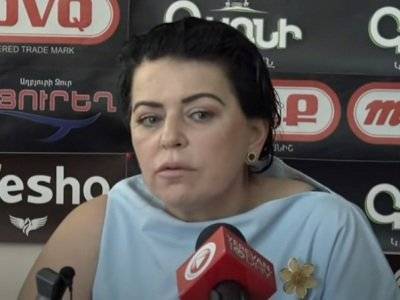 Глава НПО обратится в Генпрокуратуру: она обвиняет министра здравоохранения Армении в бездействии
