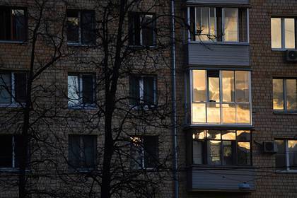 Квартиры в российских городах подешевели из-за режима самоизоляции