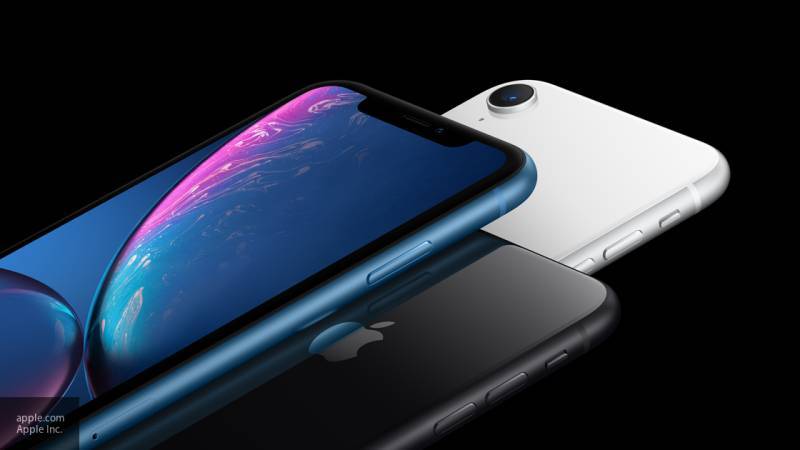 Apple открыла продажи восстановленных iPhone XR