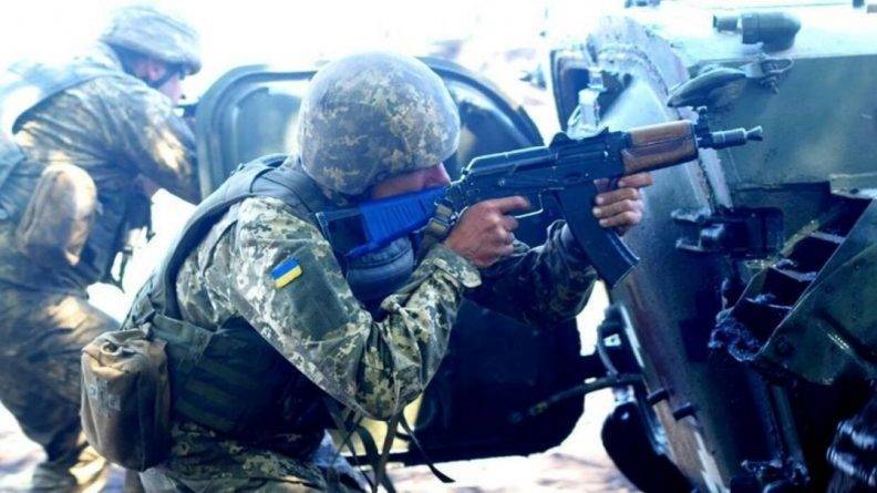 В Госдуме предрекли ВСУ колоссальные потери в связи с желанием Киева захватить Донбасс