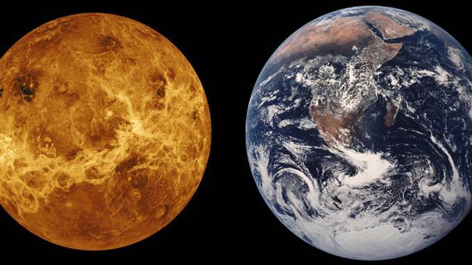 Астроном рассказал, что увидеть затмение Венеры с балконы почти нереально