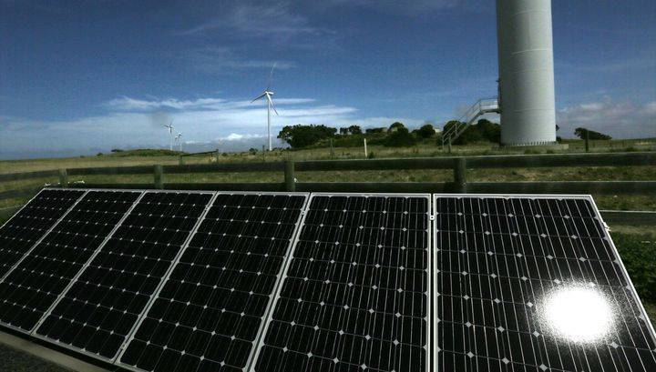 Китай ограничит производство оборудования для солнечных электростанций