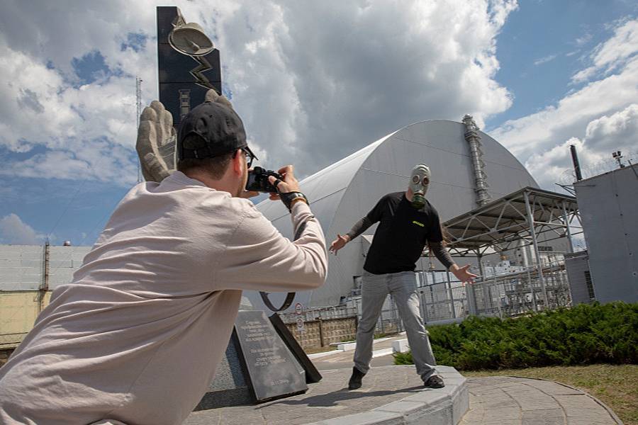 Чернобыльская зона выходит из карантина: для туристов будут ограничения