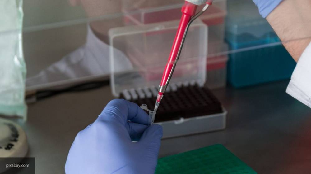 Более 10 миллионов тестов на коронавирус провели в России