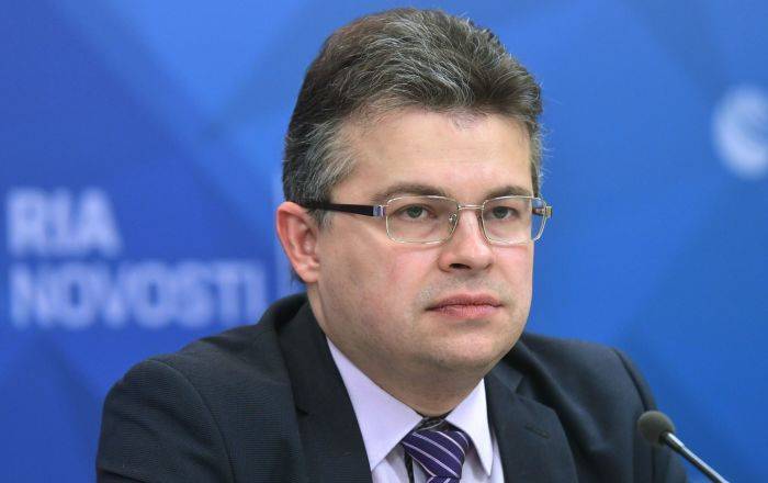 Скорость против санкций: Громов оценил шансы "Северного потока - 2"