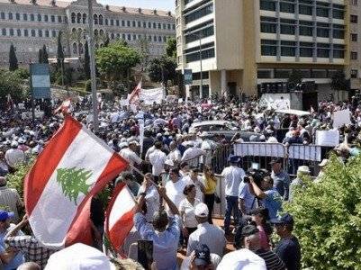 Журналист: Нестабильная ситуация в Ливане может привести к новой волне акций протестов
