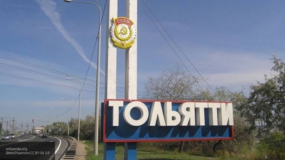 Мэр Тольятти требует 15 миллионов рублей с обозвавшего его "девочкой по вызову" горожанина