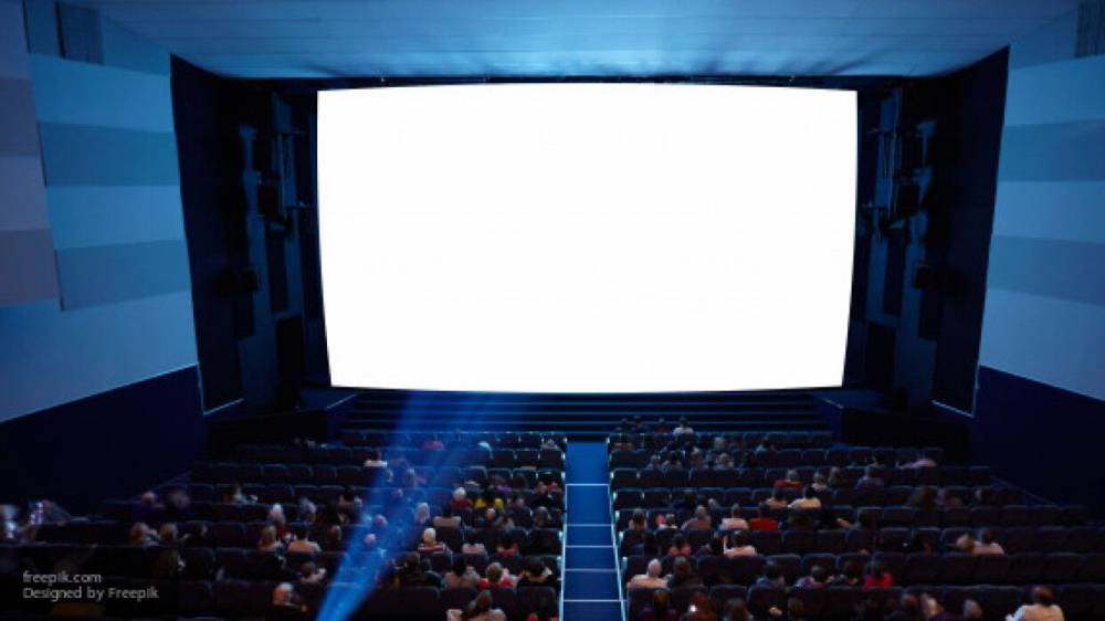 Россиянам назвали фильмы, которые будут показаны после открытия кинотеатров