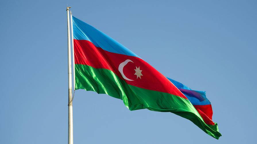 Азербайджан продлил закрытие своих границ до 15 июня