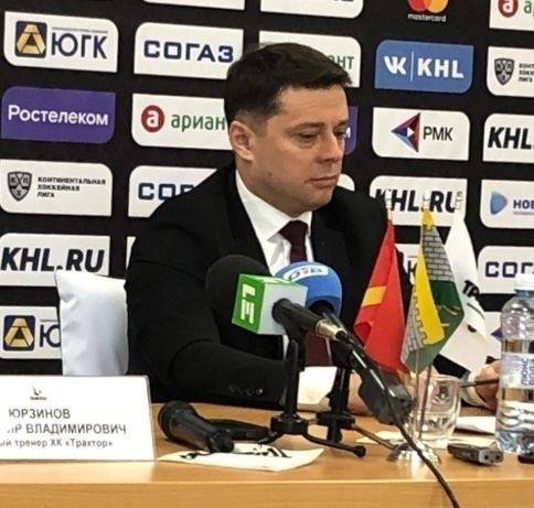 Бывший чиновник мэрии Челябинска возглавит дворец спорта «Юность»