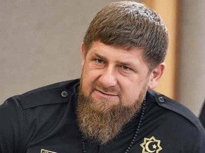 Кадыров заявил, что здоров и находится на рабочем месте в Чечне
