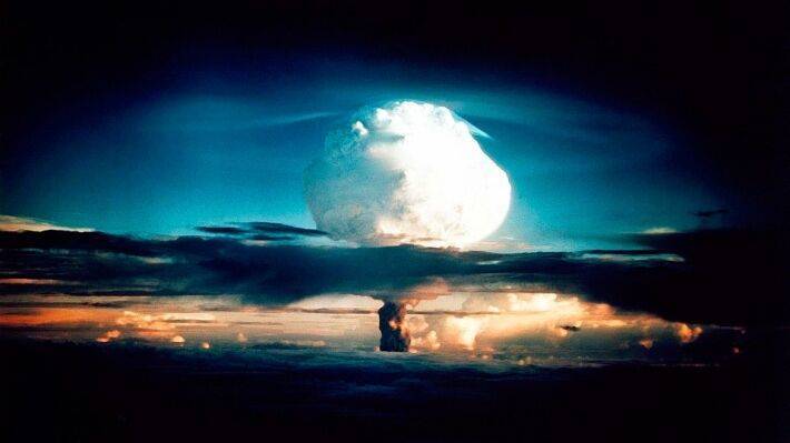 «США сотрут с лица Земли»: Сивков о возможном ответе РФ на ядерные амбиции Вашингтона