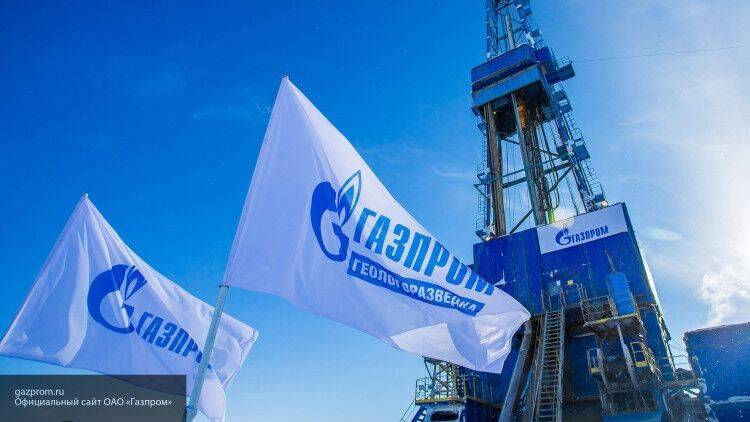 "Газпром" возобновит переговоры по поставкам газа в Белоруссию после погашения долга