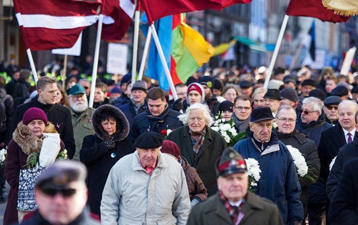 Русские уезжают, латыши подогревают национальный конфликт: Линерман о настроениях в Латвии