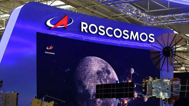 «Роскосмос» утвердил экипаж для полёта на МКС в октябре